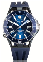 Orologio Locman Uomo MONTECRISTO 500MT in Acciaio 0547B02ABLBLSKSBD - 0547B02ABLBLSKSBD